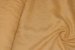 ORGANZA STROPICCIATA ORO