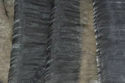 ORGANZE STROPICCIATE