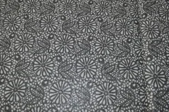 PAILLETTES FANTASIA BIANCO/NERO