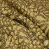 PAILLETTES FANTASIA OCRA/VERDE