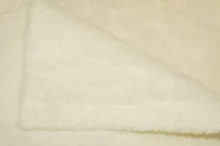 PELLICCETTA AGNELLO BIANCO NATURALE