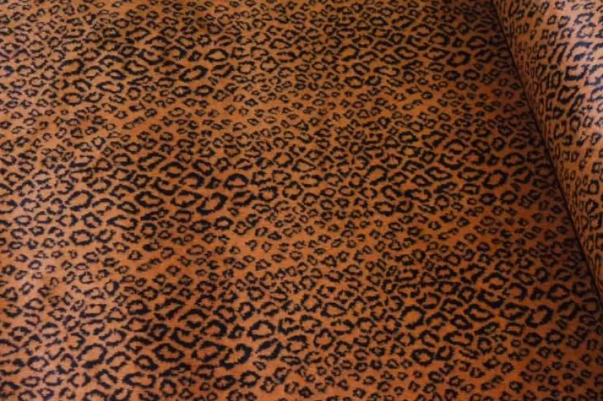 PELLICCETTA ECOLOGICA MACULATO