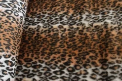 PELLICCETTA LEOPARDO