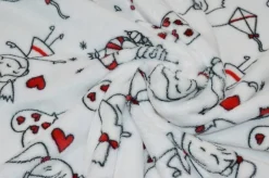 PILE CINIGLIATO FANTASIA BIMBI