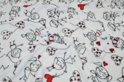 PILE CINIGLIATO FANTASIA BIMBI