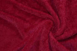 PILE CINIGLIATO TINTA UNITA