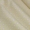 PIQUET MILLERIGHE CUORICINO BEIGE
