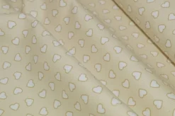 PIQUET MILLERIGHE CUORICINO BEIGE