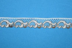 PIZZO 402 BIANCO/MARRONE