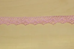 PIZZO COTONE ALTEZZA 2 CM