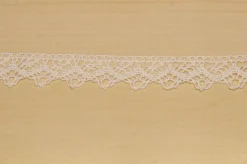 PIZZO COTONE ALTEZZA 2 CM