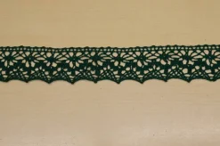 PIZZO COTONE ALTEZZA 4 CM