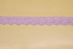 PIZZO COTONE ALTEZZA 4 CM