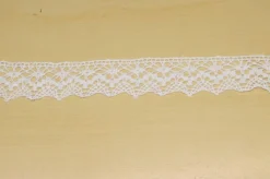 PIZZO COTONE ALTEZZA 4 CM