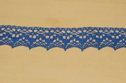 PIZZO COTONE ALTEZZA 4 CM