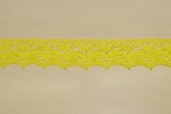 PIZZO COTONE ALTEZZA 4 CM