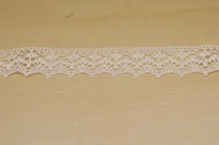 PIZZO COTONE ALTEZZA 4 CM