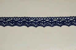 PIZZO COTONE ALTEZZA 4 CM