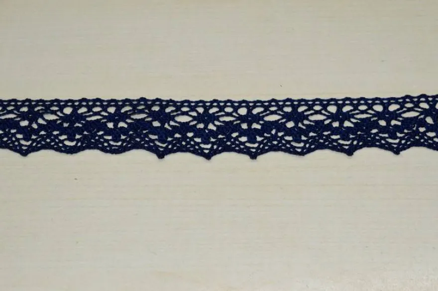 PIZZO COTONE ALTEZZA 4 CM