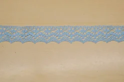 PIZZO COTONE ALTEZZA 4 CM