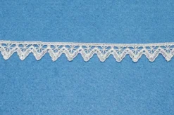 PIZZO MACRAME BIANCO ALTEZZA 1.5 CM