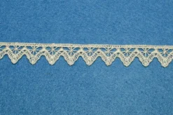 PIZZO MACRAME PANNA ALTEZZA 1.5 CM