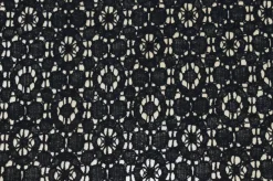 PIZZO 102 NERO