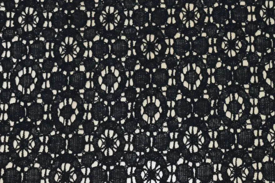 PIZZO 102 NERO