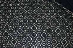 PIZZO 102 NERO