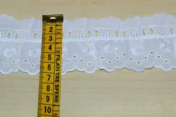 PIZZO SAN GALLO PASSANASTRO ALTEZZA 6 CM