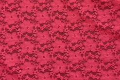 PIZZO STRECTH FUXIA