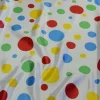 POIS MULTICOLOR BIANCO 340