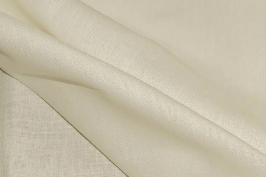 PURO LINO TELENE COLOR NATURALE TOVAGLIA H 180