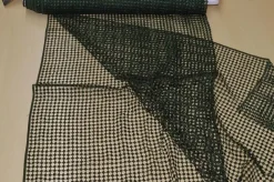 RETE MACRAME' IN VISCOSA VERDONE