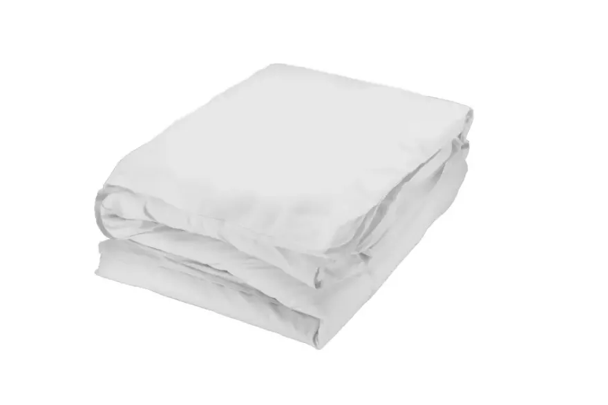 SACCO COPRIPIUMINO UNA PIAZZA E MEZZA SOMMA MODELLO ORIGAMI 200X205+45 CM