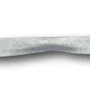SBIECO LUREX ORO E ARGENTO ALTEZZA CM 2.50