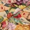 SCAMPOLO ARREDO GOBELIN FANTASIA FRIDA
