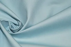 SCAMPOLO COTONE STREATCH AZZURRO