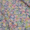 SCAMPOLO MAGLIA OPERATO MULTICOLOR