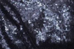 SCAMPOLO PAILLETTES MM 3 BLU