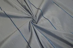 SCAMPOLO TAFFETA AZZURRO POLVERE