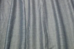 SCAMPOLO TENDA MISTO LINO BLU MELANGE