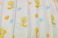 SCAMPOLO TENDA VELO FANTASIA TITTI