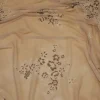 SCAMPOLO TULLE ELASTICIZZATO BEIGE FANTASIA 20