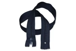 SET 5 CERNIERE AUTOBLOCCANTI 60 CM COLORE BLU