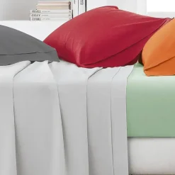 SOTTOLENZUOLO MATRIMONIALE MAXI GABEL DI PIU COLORE E BENESSERE SFUSO 180X210 CM
