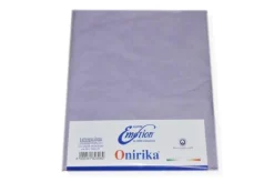 SOTTOLENZUOLO ONIRIKA PURO COTONE CON ANGOLI ELASTICIZZATI MATRIMONIALE
