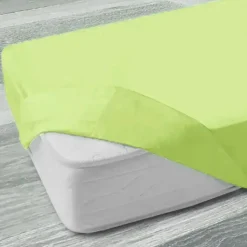 SOTTOLENZUOLO SINGOLO GABEL DI PIU' COLORE E BENESSERE SFUSO 90X200 CM