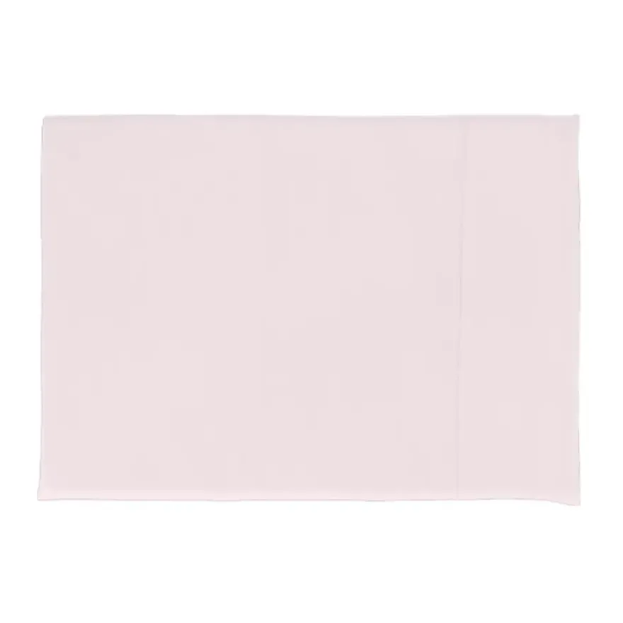 SOTTOLENZUOLO UNA PIAZZA E MEZZA SOMMA MODELLO ORIGAMI 125X200 CM