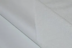SPUGNA BIANCA SANITARIA PLASTIFICATA